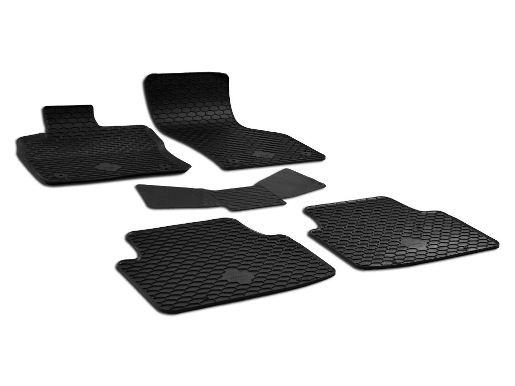 217954 OCTAVIA III (2013-), 5pcs