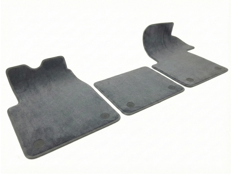 Autokoberce EVERMATS NISSAN NV400 (2011-), OPEL MOVANO (1999-2021), RENAULT MASTER (1998-)