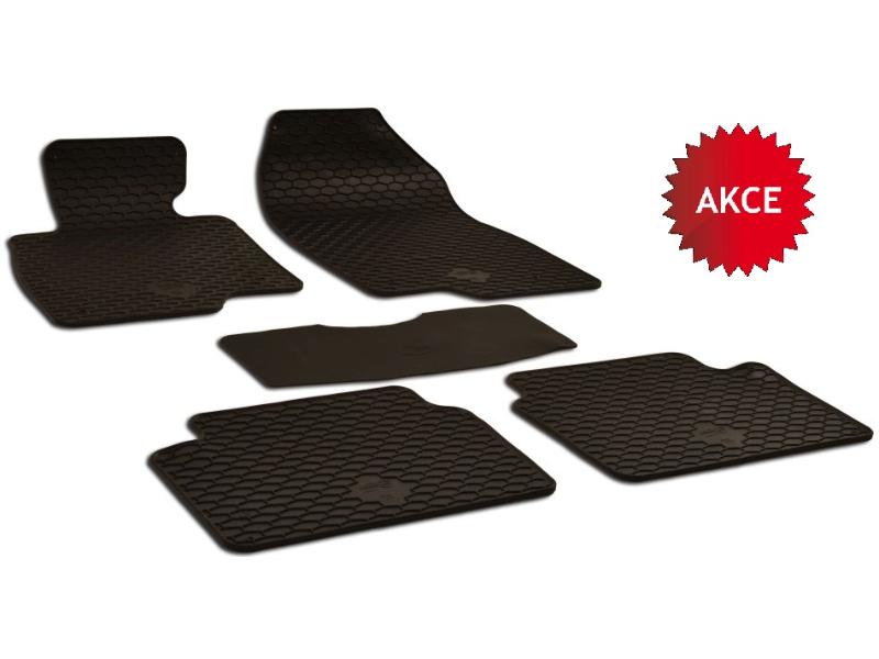 PROTECTION PACKET MAZDA 3 HB (2014-2018)