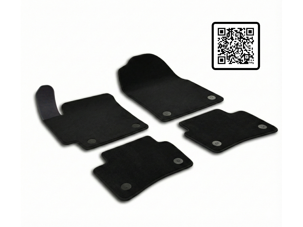 PT221235 Hyundai i30 HB, Wagon (2017-), Fastback (2018-), Kia CEE´D (2019-)-lapka_QR