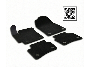 PT221235 Hyundai i30 HB, Wagon (2017-), Fastback (2018-), Kia CEE´D (2019-)-lapka_QR