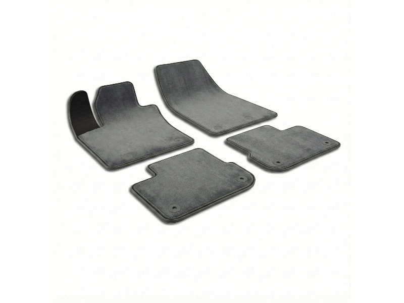 Autokoberce EVERMATS FIAT TIPO HB,Combi,CROSS (2016-)