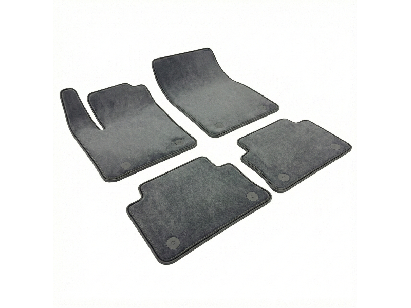 Autokoberce EVERMATS RENAULT MEGANE IV (2016-)