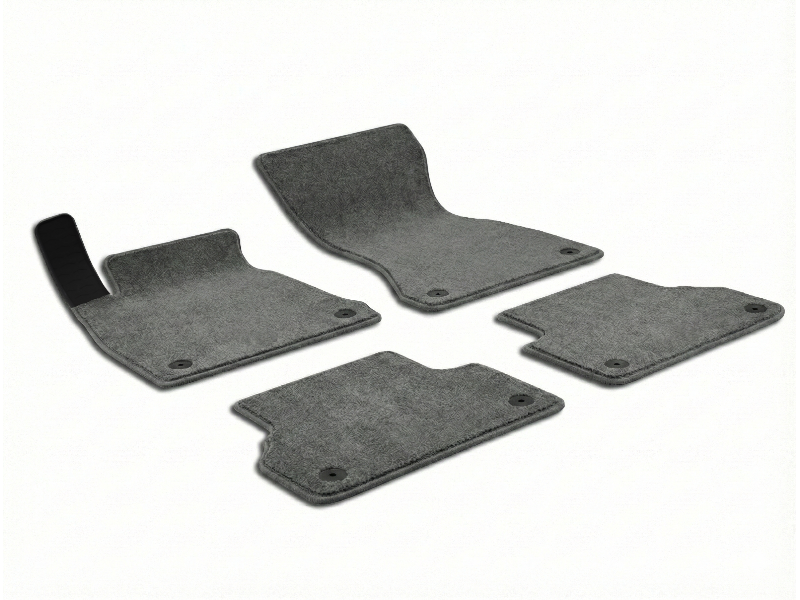 Autokoberce EVERMATS AUDI A4 (2015-2024), AUDI A5 (2016-), AUDI A5 Sportback (2016-)