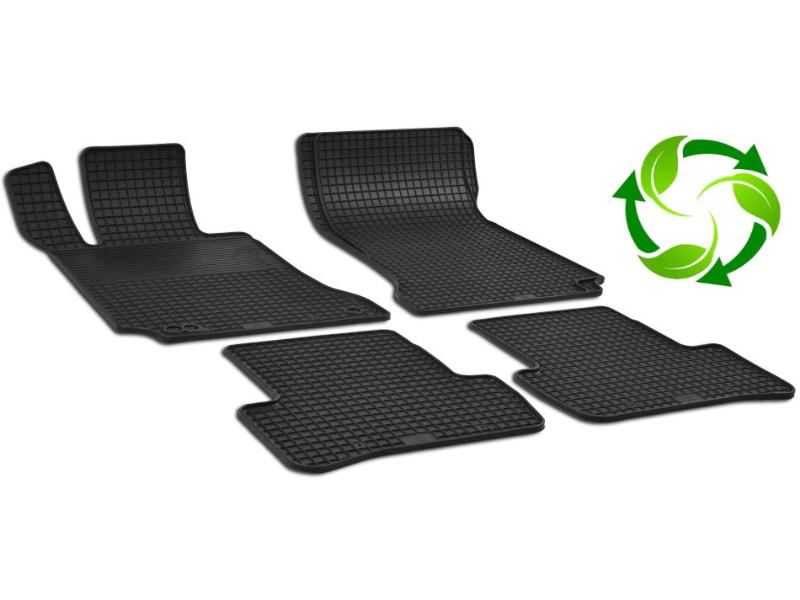 PŘESNÉ AUTOKOBERCE MERCEDES C (W204) 07-14, GLK (X204) 09-15