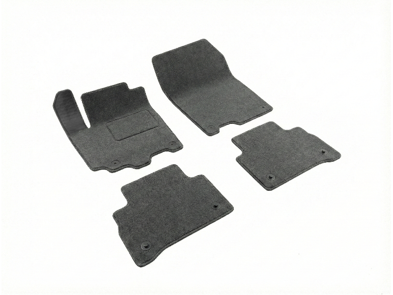 Autokoberce EVERMATS SUZUKI VITARA (2015-)