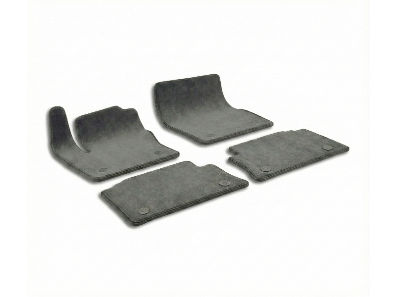 Autokoberce EVERMATS FORD KUGA (2008-2019)