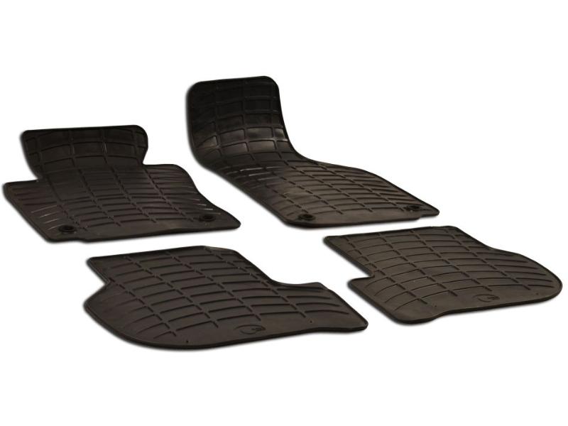PŘESNÉ AUTOKOBERCE VW GOLF V 03-09, VI 09-11, JETTA 05-11, SCIROCCO