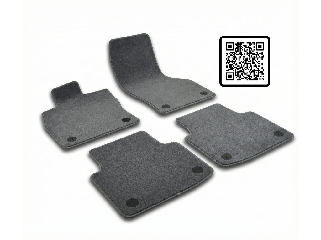 PT221449 - Arteon 2017_QR