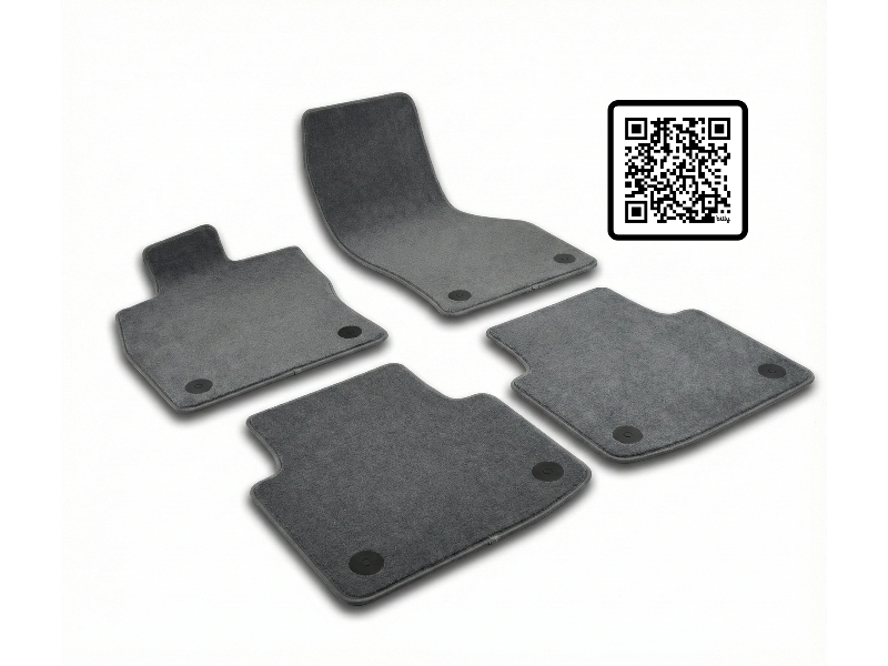 Autokoberce EVERMATS VW ARTEON (2017-), ARETON SHOOTINGBREAK (2020-)