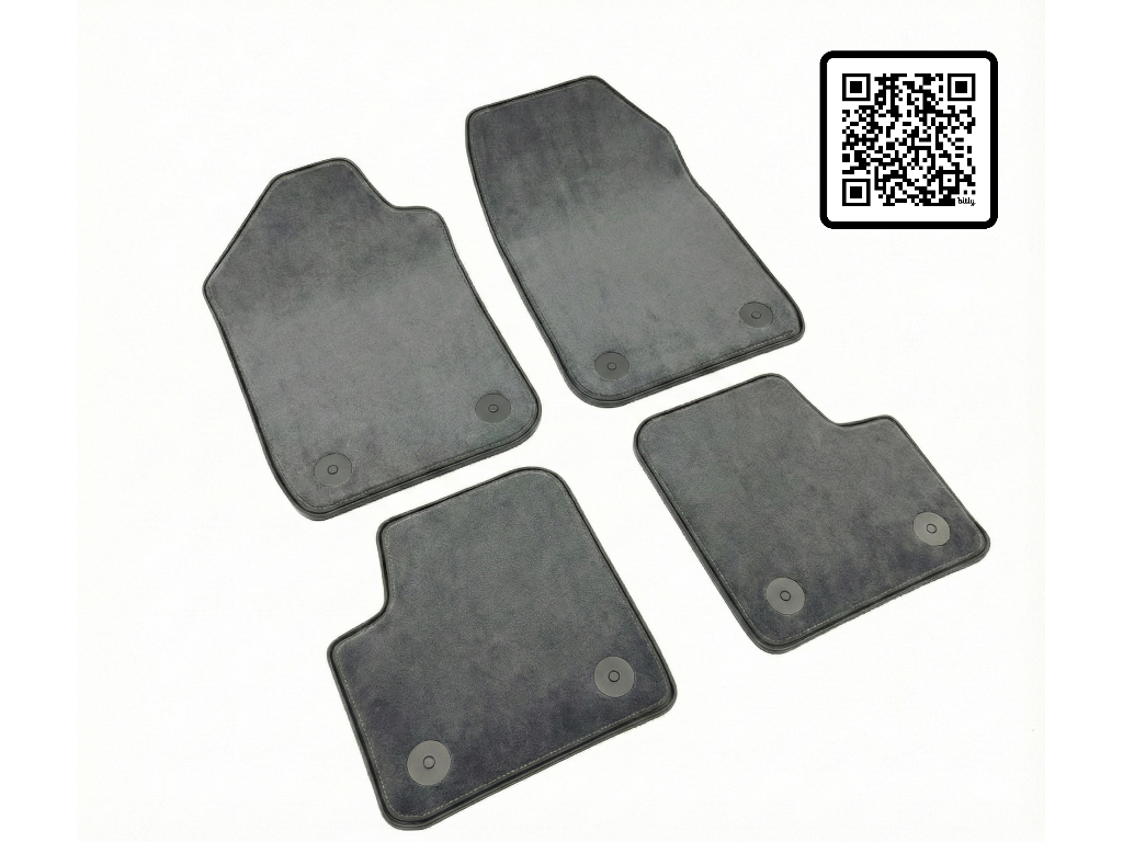 PT223554 - Dacia SPRING (2021-)_QR