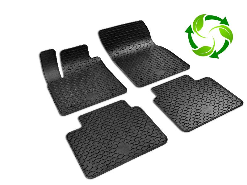 PŘESNÉ AUTOKOBERCE FORD FOCUS IV (2018-)