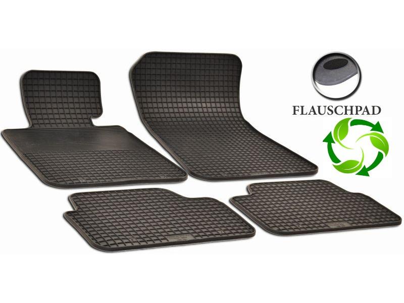 PŘESNÉ AUTOKOBERCE BMW 1 (E87) 04-13, X1 (E84) 09-15