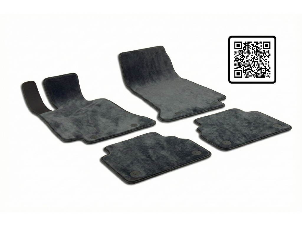 PT221306 Mercedes (W213) E-Klasse Sedan, Combi (2017-)-lapka_QR