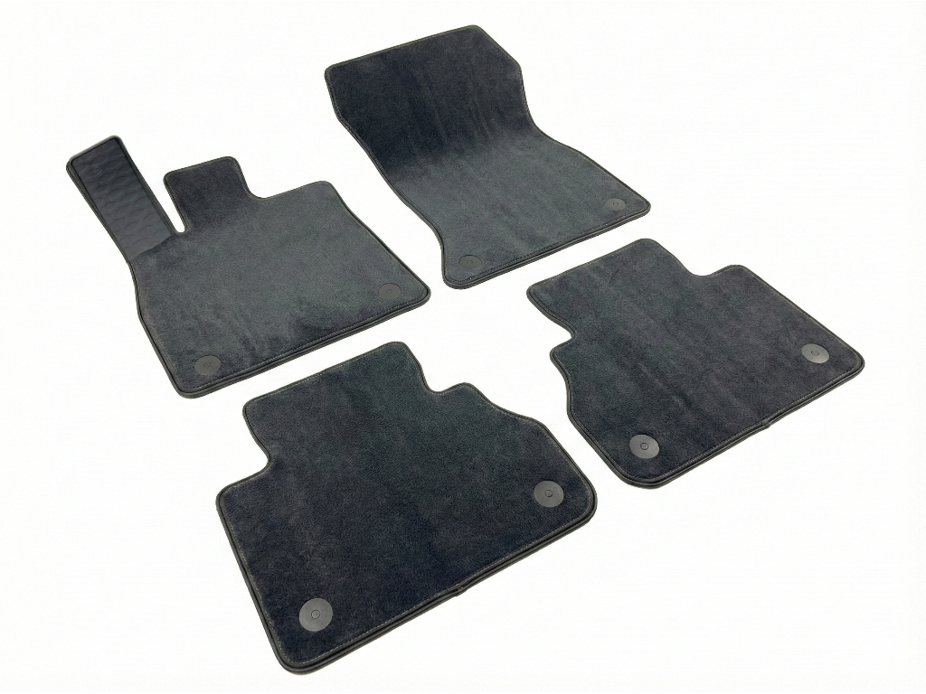 PT223714 - Audi Q5 (2025-)