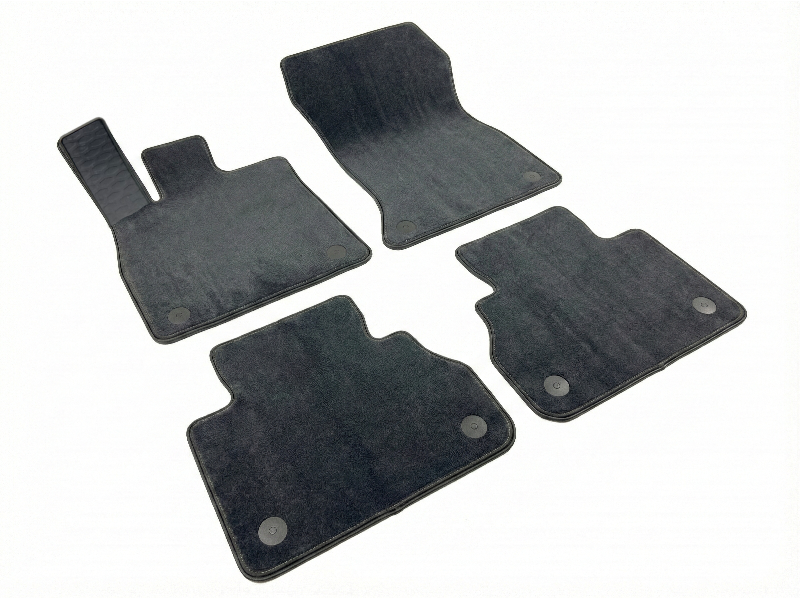 Autokoberce EVERMATS AUDI Q5 (2025-)