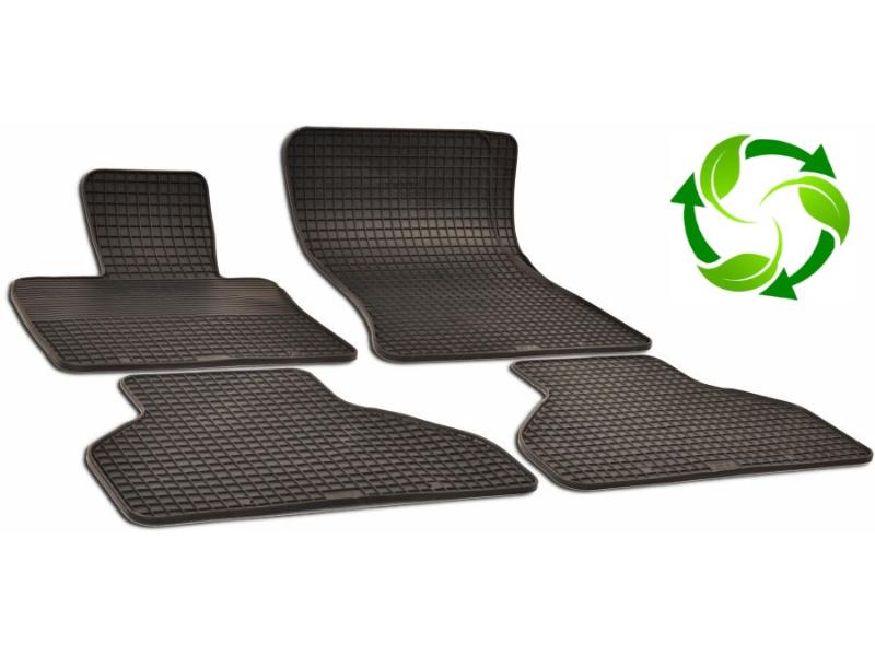 PŘESNÉ AUTOKOBERCE BMW X5 (E70) 07-13, X5 (F15) 13-18, X6 (F16) 15-19