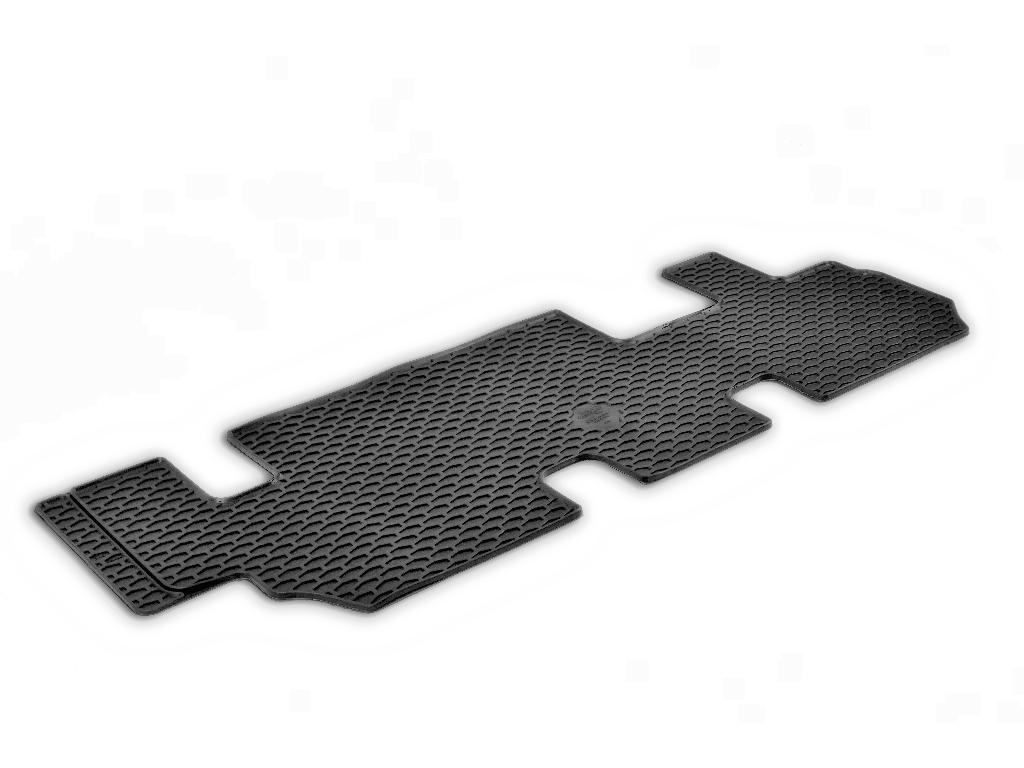 221592 - VW T-5 (2010-2015), T-6 (2015-), CARAVELLE (2015-) - 3rd Row