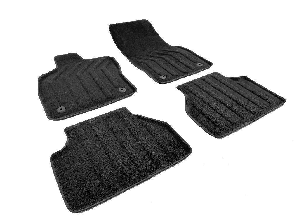 300112 - Ford Tourneo Connect (2022-), VW Caddy (2020-)