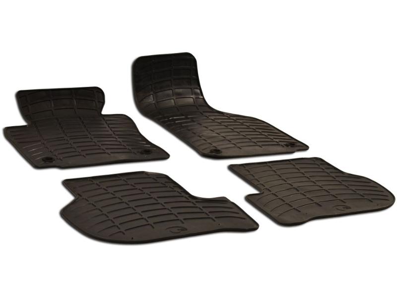 PŘESNÉ AUTOKOBERCE VW GOLF V 03-09, VI 09-11, JETTA 05-11, SCIROCCO