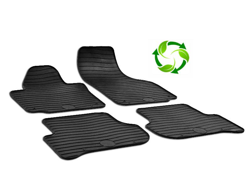 PŘESNÉ AUTOKOBERCE ŠKODA YETI (2009-2017)