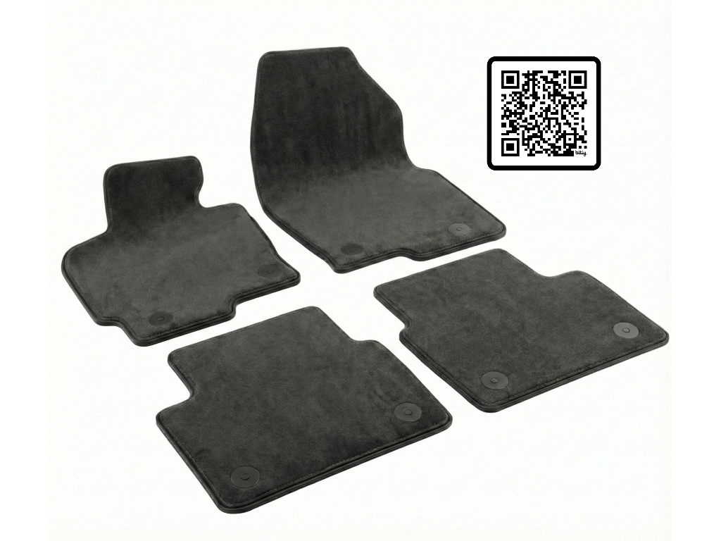 PT222221 - CX5 2012_QR