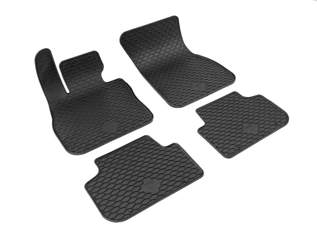 222344FL - BMW 1er F40 (2019-), 2er GC F44 (2021-), 2er AT U06 (2022-)