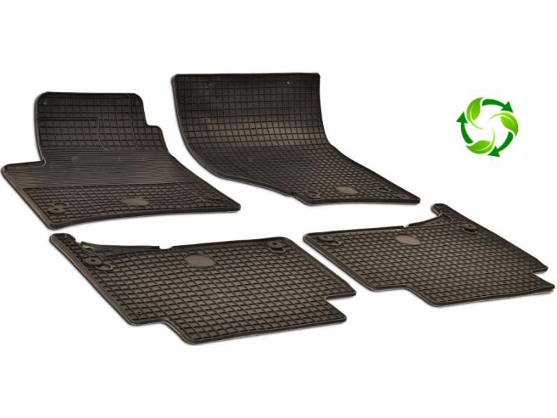 PŘESNÉ AUTOKOBERCE AUDI Q7 (2005-2015)