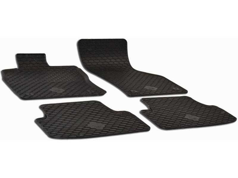 PŘESNÉ AUTOKOBERCE AUDI A3 12-19, 20-, SEAT LEON 12-19, VW GOLF VII 12-19, GOLF VIII 20-