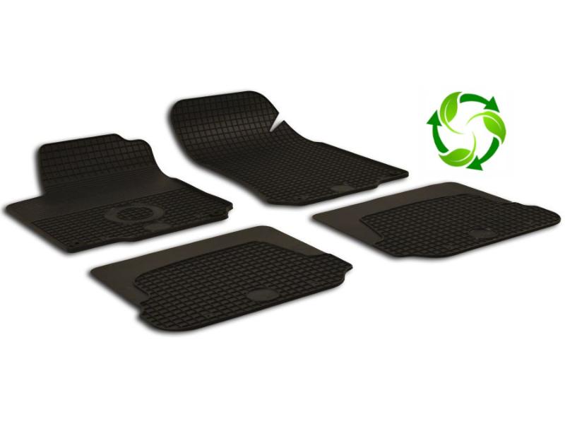 PŘESNÉ AUTOKOBERCE VW BORA, GOLF IV (1997-2002), NEW BEETLE (1998-2002) - Kulatý fix