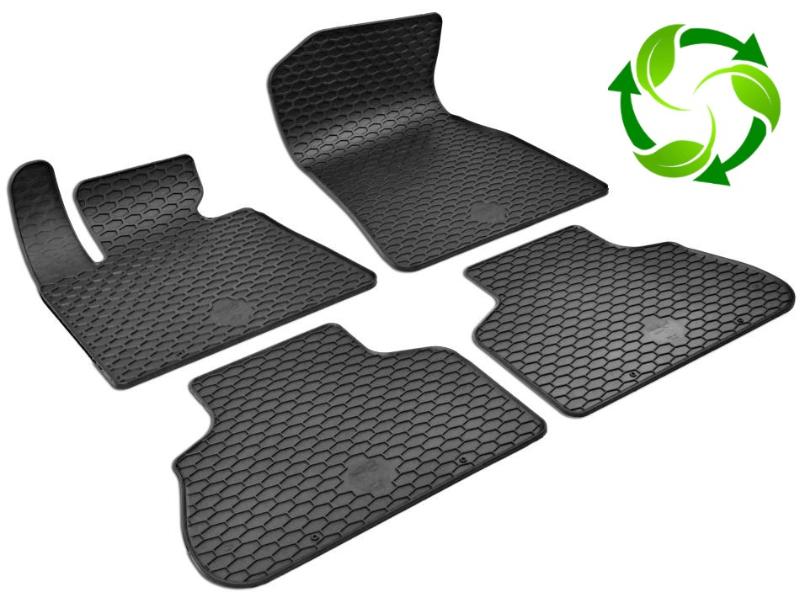 PŘESNÉ AUTOKOBERCE BMW X5 (G05), X6 (G06) 2019-