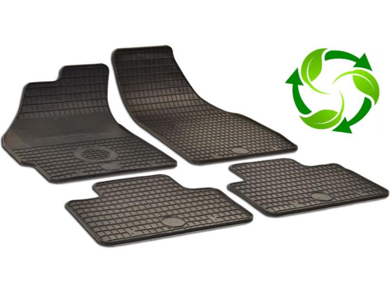 PŘESNÉ AUTOKOBERCE FIAT PUNTO (1999-2005)