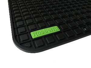 RUBBERFIT LOGO