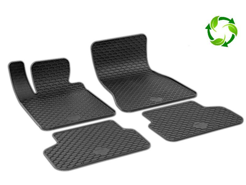 PŘESNÉ AUTOKOBERCE BMW 5 (G30/G31) 2018-2024