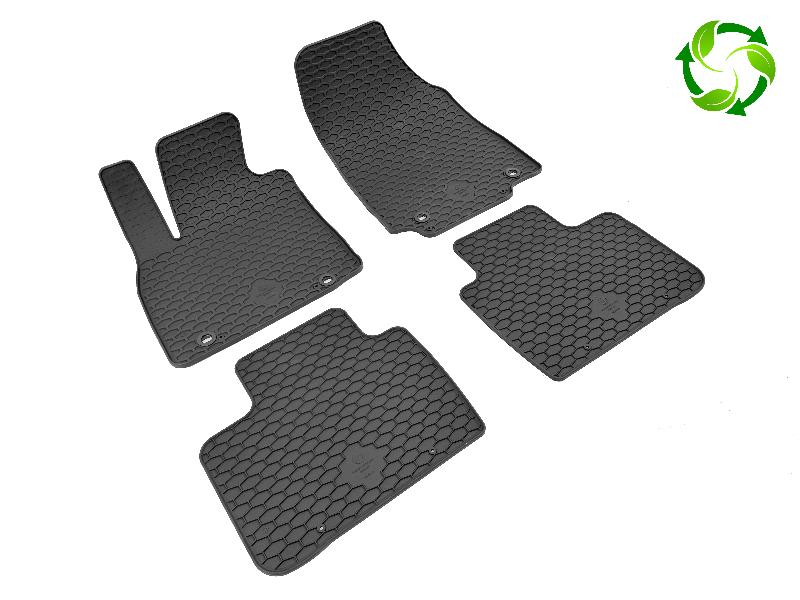 PŘESNÉ AUTOKOBERCE MG ZS II (2024-)