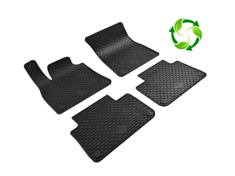 PŘESNÉ AUTOKOBERCE AUDI E-TRON (2019-2023), Q8 E-TRON (2023-)