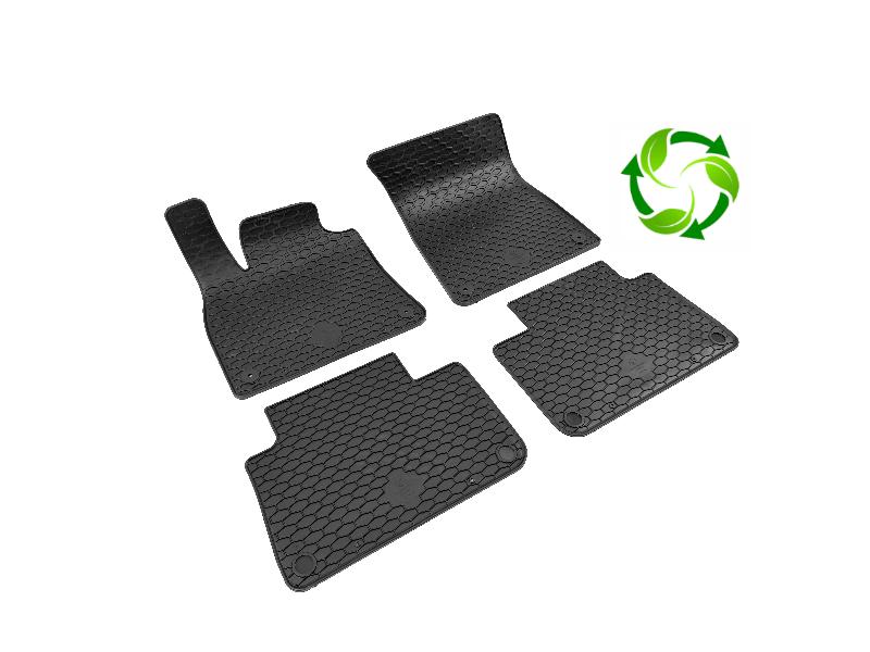 PŘESNÉ AUTOKOBERCE AUDI Q8 E-TRON (2023-)