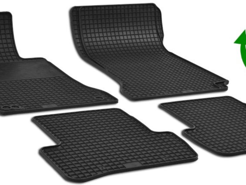 PŘESNÉ AUTOKOBERCE MERCEDES C (W205) 2014-2020