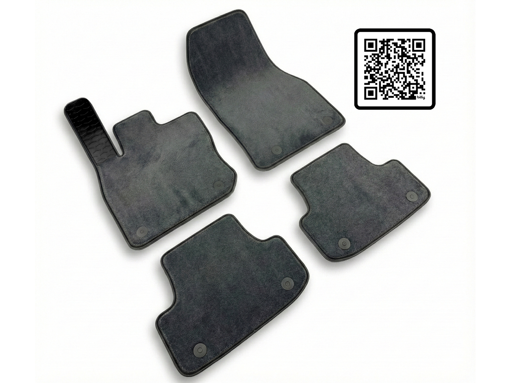 PT223774 - VW T-ROC II (2015-)-lapka_QR