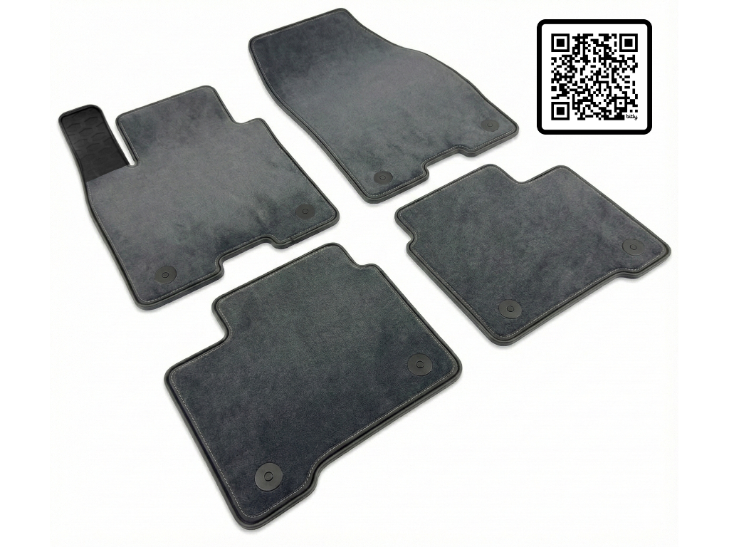 PT222804 - SUZUKI SWIFT (2017-)-lapka_QR