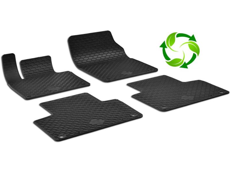 PŘESNÉ AUTOKOBERCE VOLVO XC90 (2015-)