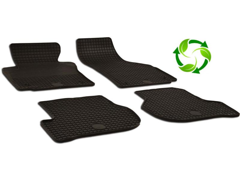 PŘESNÉ AUTOKOBERCE SEAT ALTEA , ALTEA XL, ALTEA FREETRACK, LEON (2009-2012)