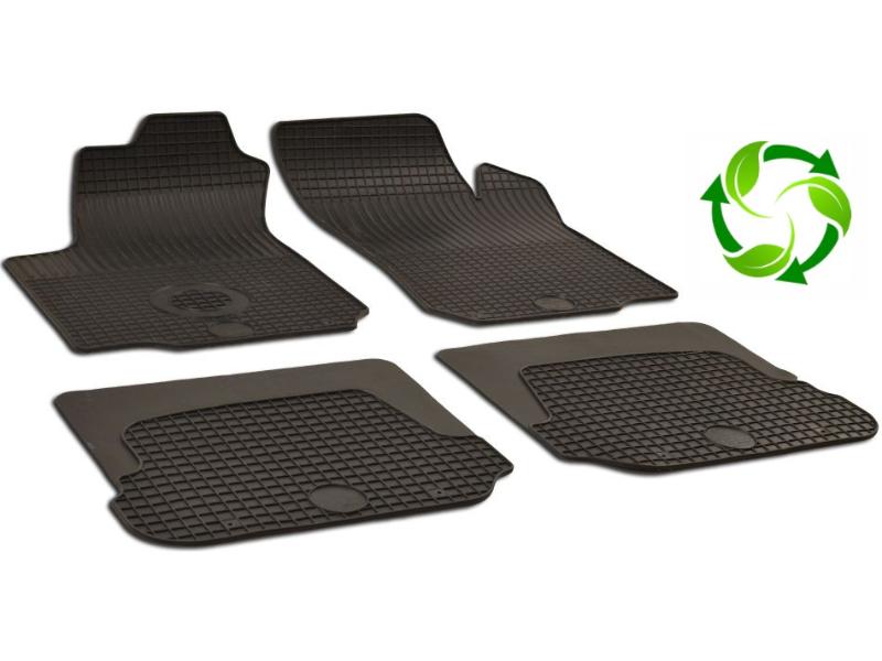 PŘESNÉ AUTOKOBERCE ŠKODA OCTAVIA I (1997-2004)