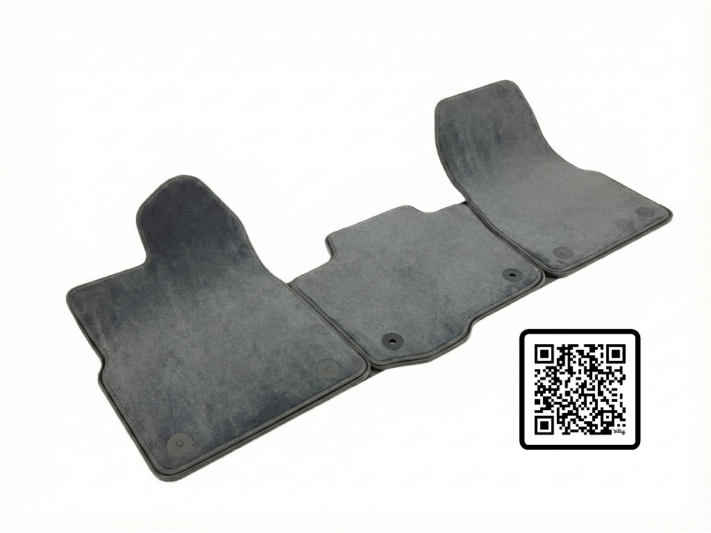 PT219154 - Ford CUSTOM Tourneo, Transit (2013- ), TRANSIT (2014-) 3pcs_QR