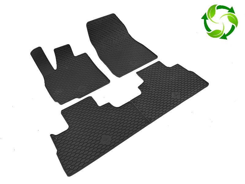 PŘESNÉ AUTOKOBERCE OMODA 9 PHEV (2025-)