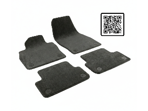 PT221171 - VW POLO (2017-), AUDI A1 (2018-)_QR