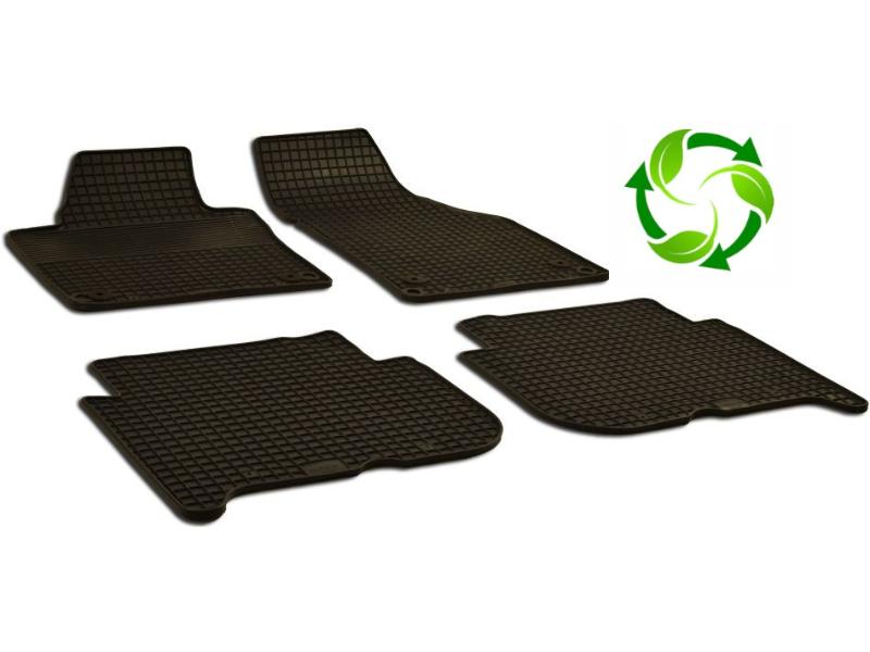 PŘESNÉ AUTOKOBERCE VW TOURAN (2003-2010), (2010-2015) - Oválný fix