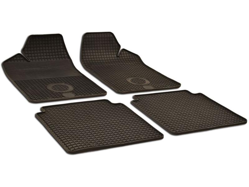 PŘESNÉ AUTOKOBERCE MERCEDES M (W163) 01-06