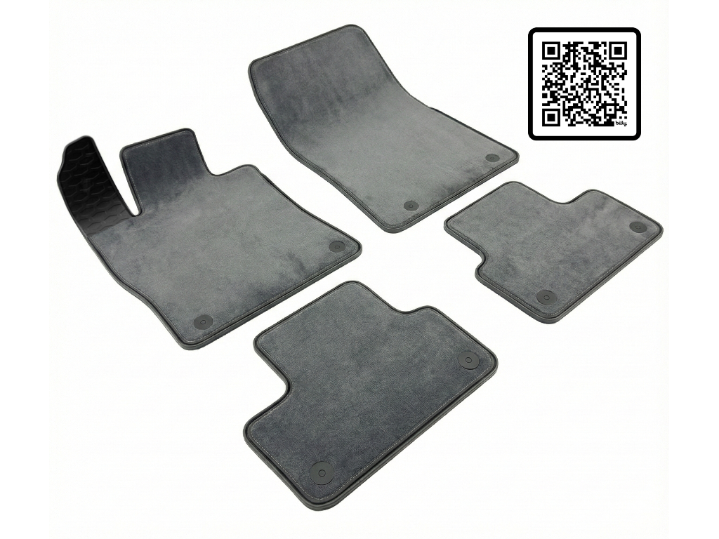 PT223034 - Peugeot 308 (2021-), DS4 (2021-), Opel ASTRA (2021-)-lapka_QR