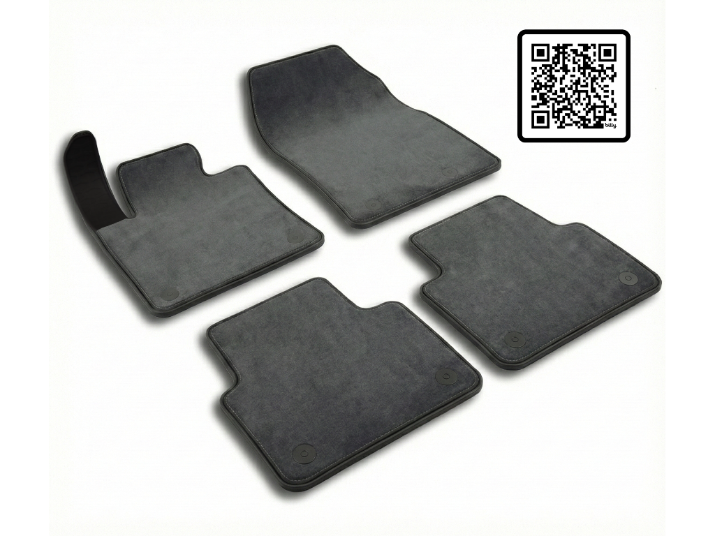 PT221505 - Opel CROSSLAND X (2017-)_lapka_QR